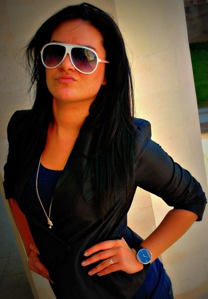 Romanova Elisabbette | Москва