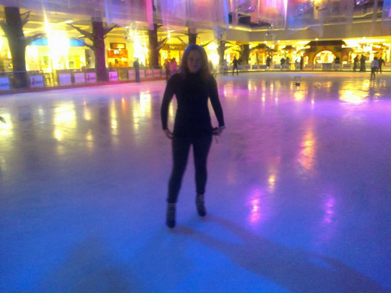 Татьяна Оксененко | Киев