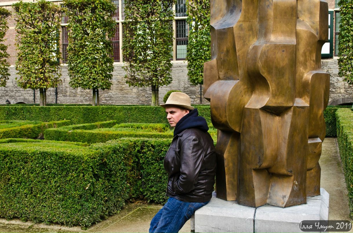 Александр Бочек | Киев