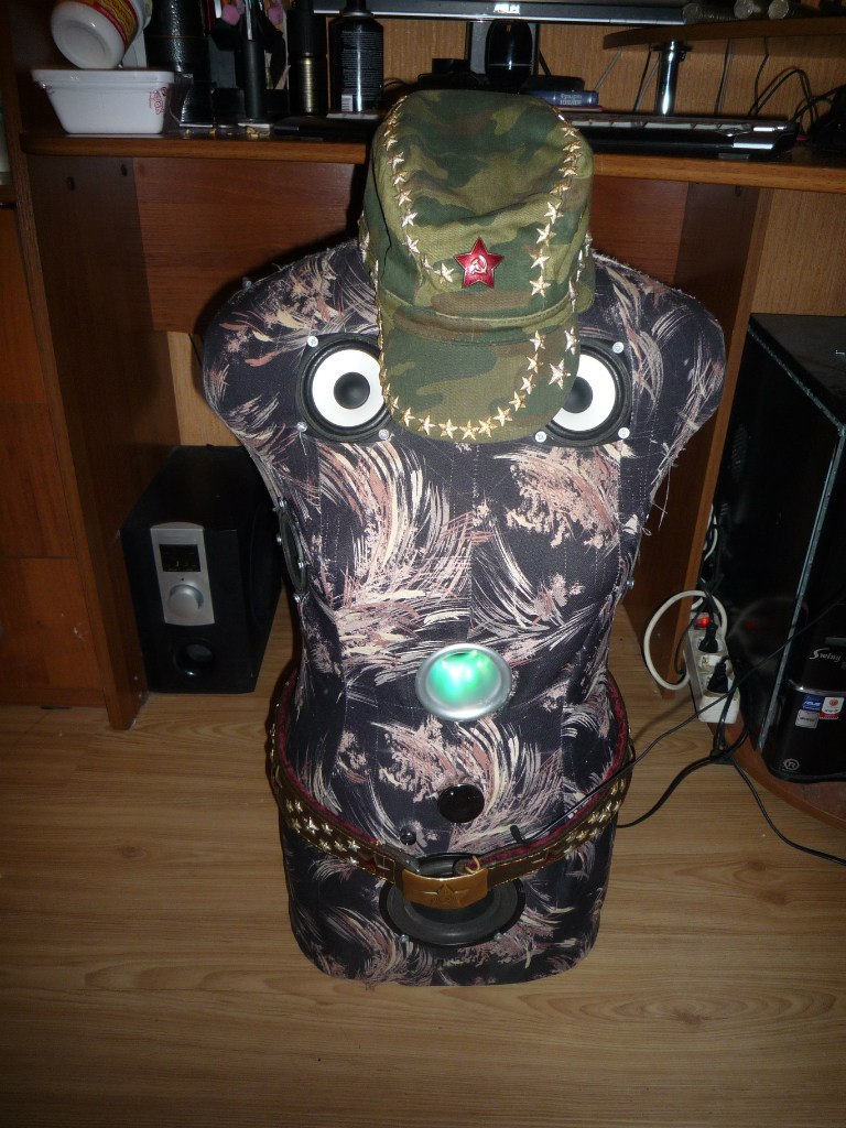 Сергей Киселёв | Лыткарино