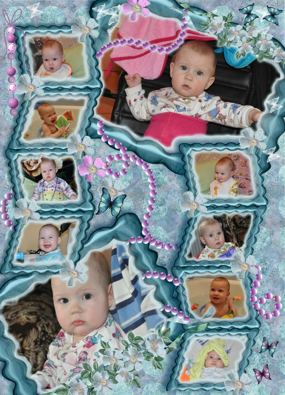 Леся Исхакова | Уфа