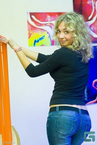 Аня Осадчая | 