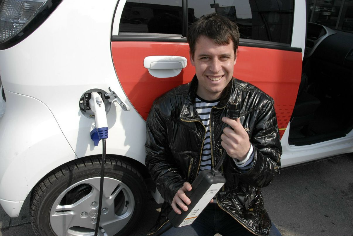 Евгений Гудущан | Киев