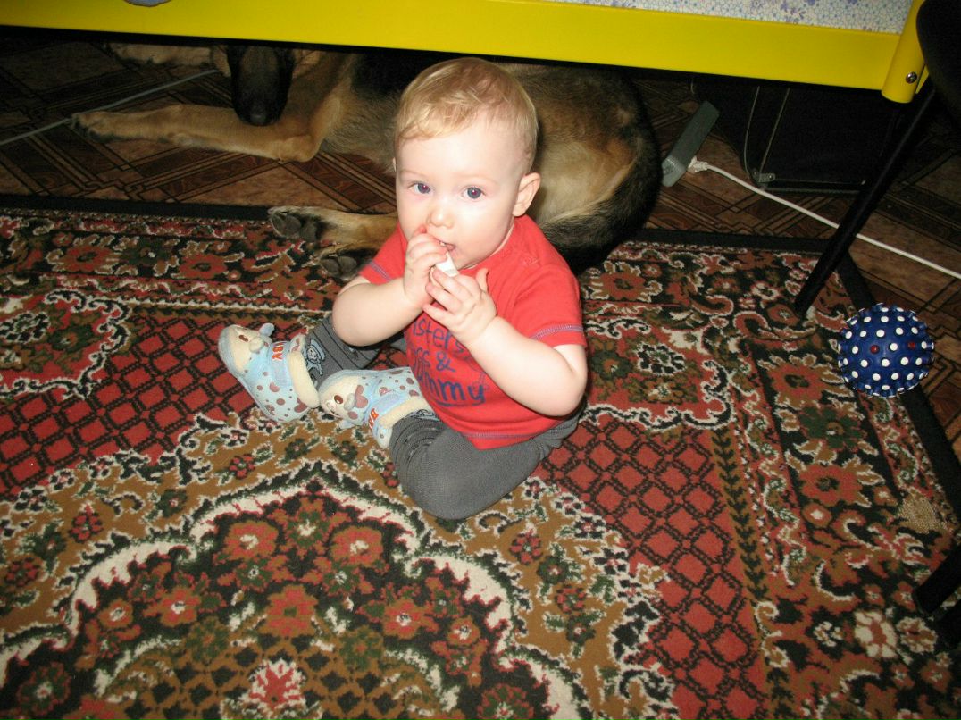 Виктория Паняшкина | Мирноград / Димитров