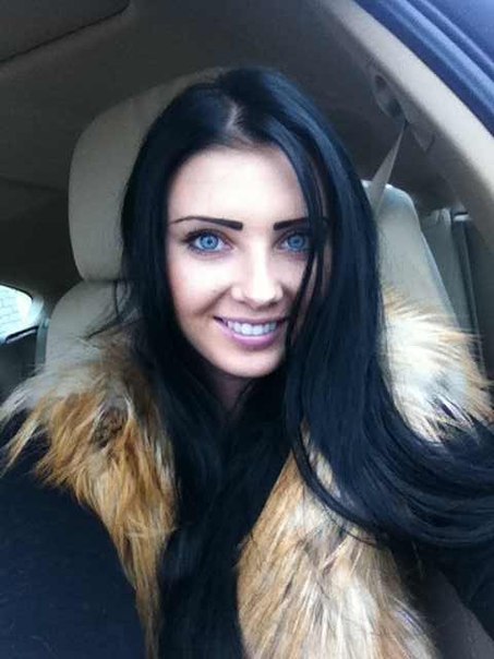 Наталья Емельянова | Полтава