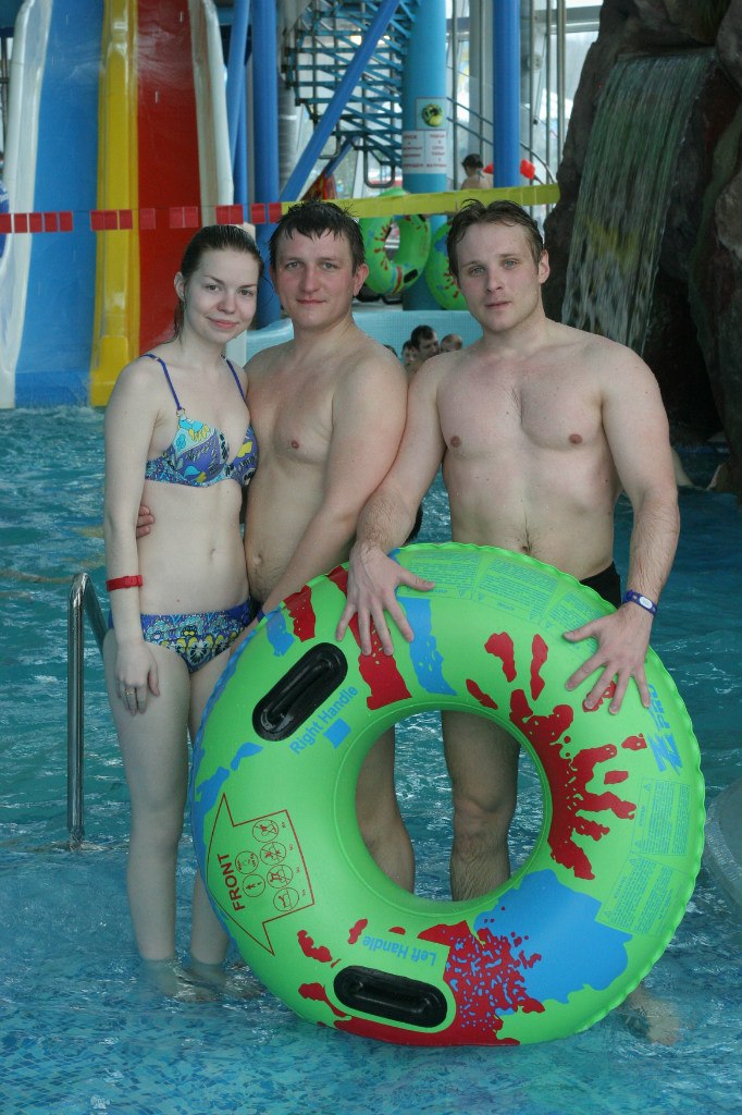 Алексей Бегунов Юрьевич | Санкт-Петербург