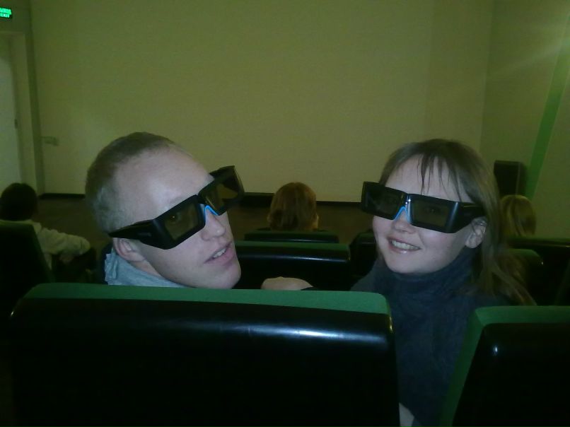 Надежда Ефимовская | 