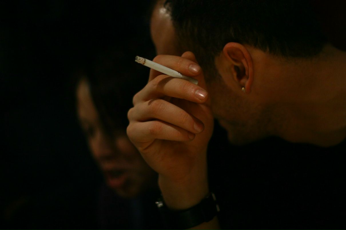 Паша Румянцев | Санкт-Петербург