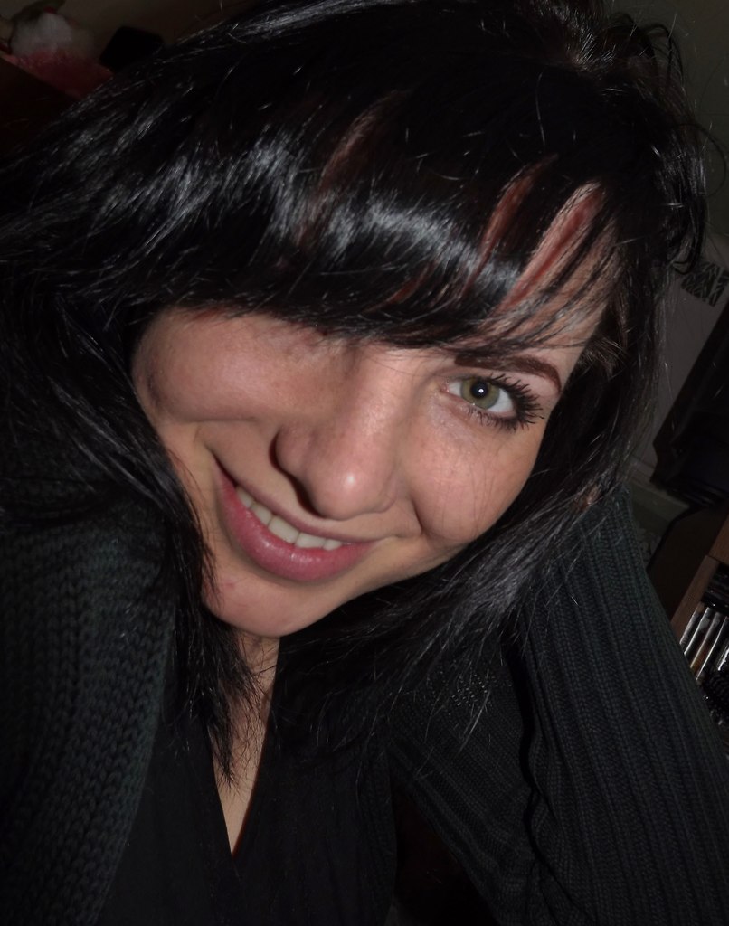 Анна Андреева | Екатеринбург