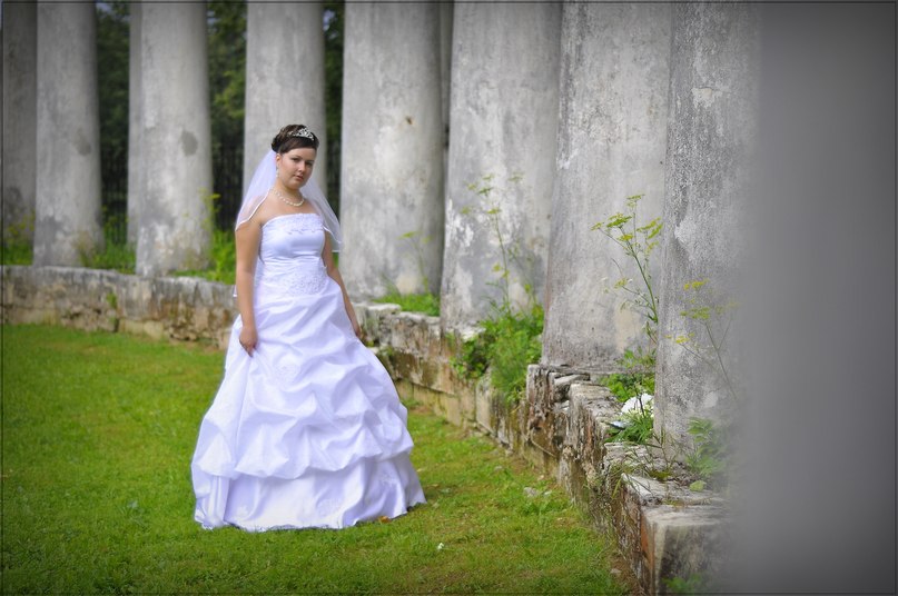 Екатерина Мухина | Лихославль