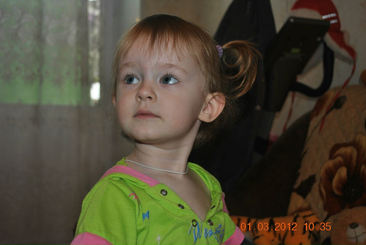 Яна Куцова | Красногорск