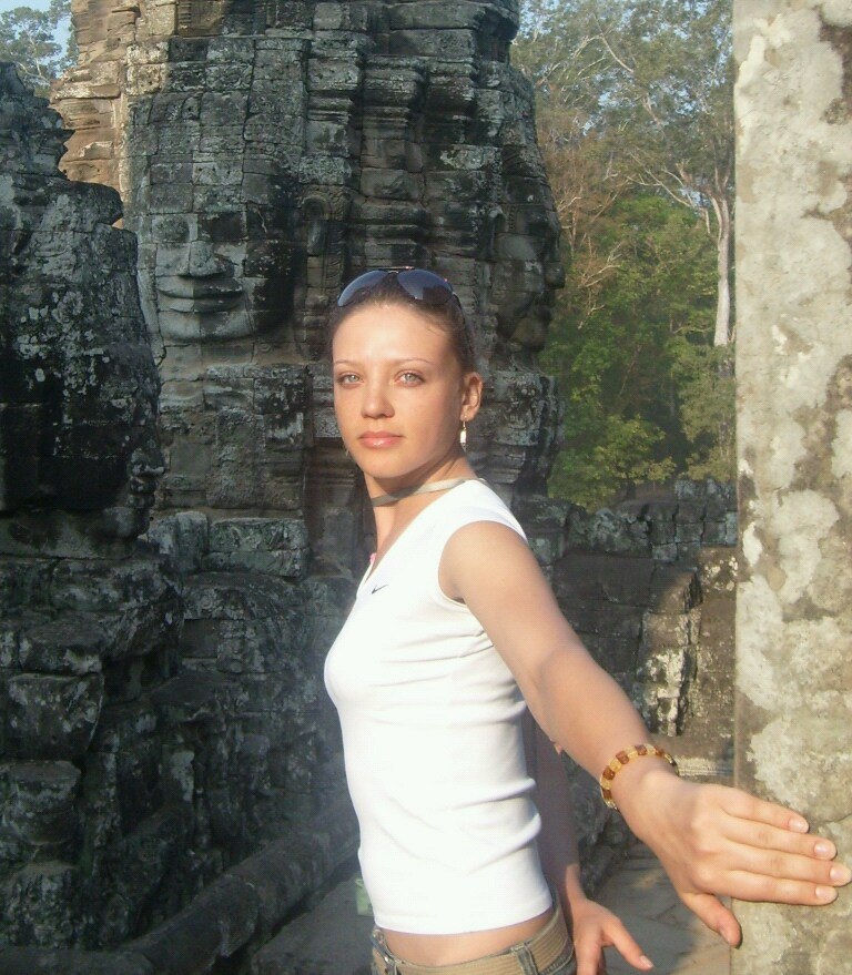 Наталья Ильина | Ростов-на-Дону