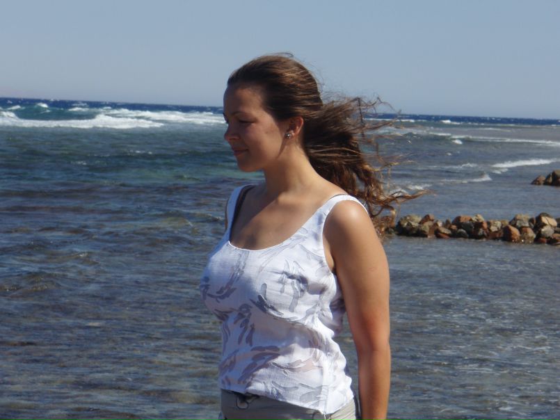 №2, Полина Нотик, 37 лет, Москва, Россия №2, Полина Нотик, 37 лет, Москва, Россия