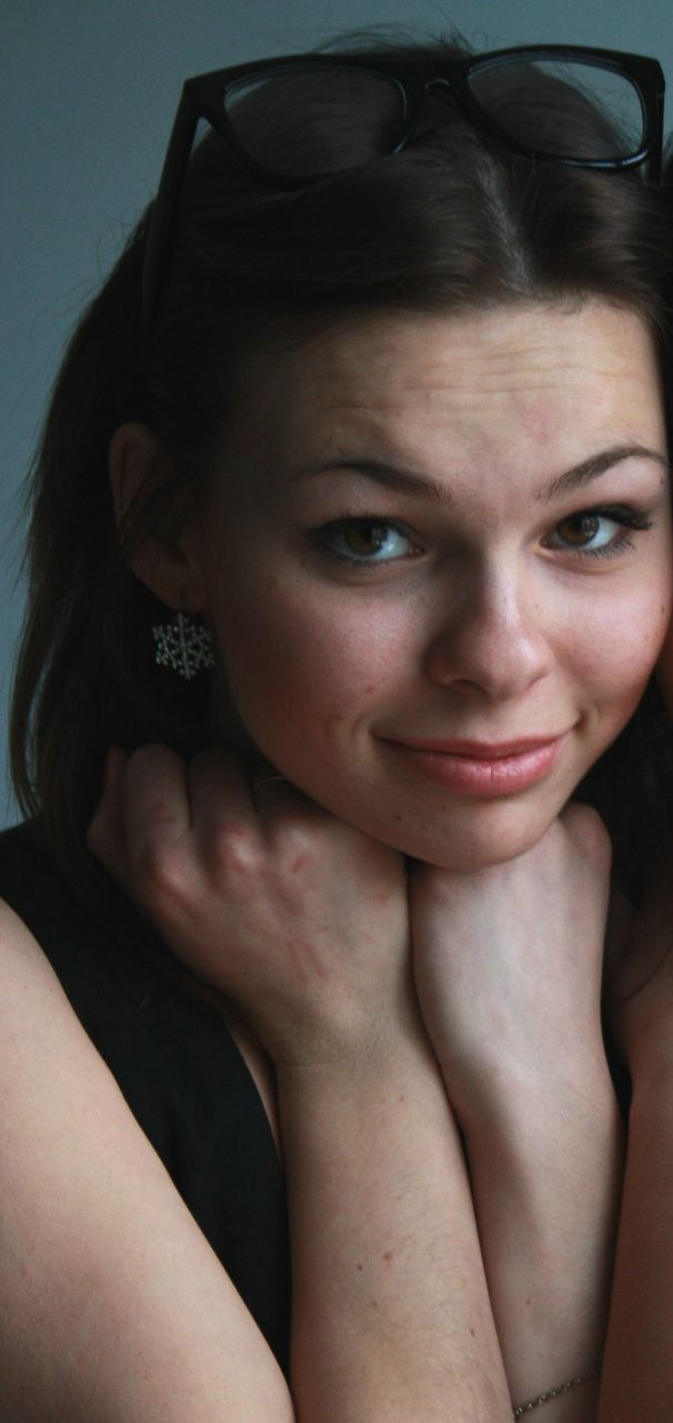 Екатерина Резникова | Москва