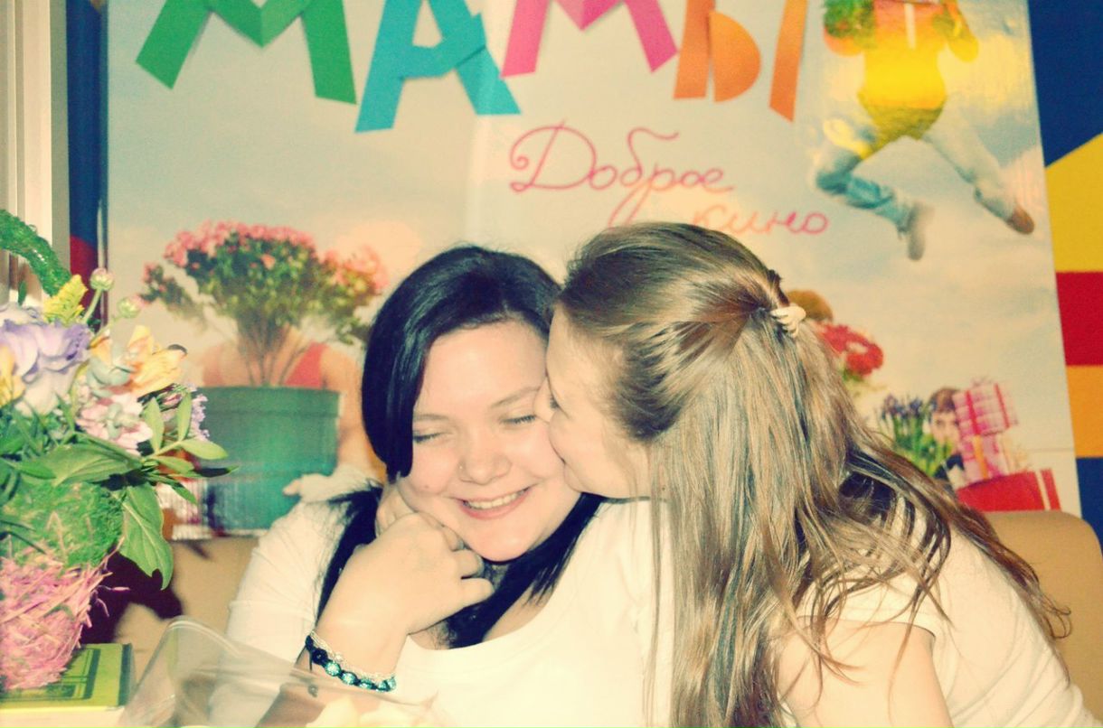 Екатерина Конушкина Александровна | Москва