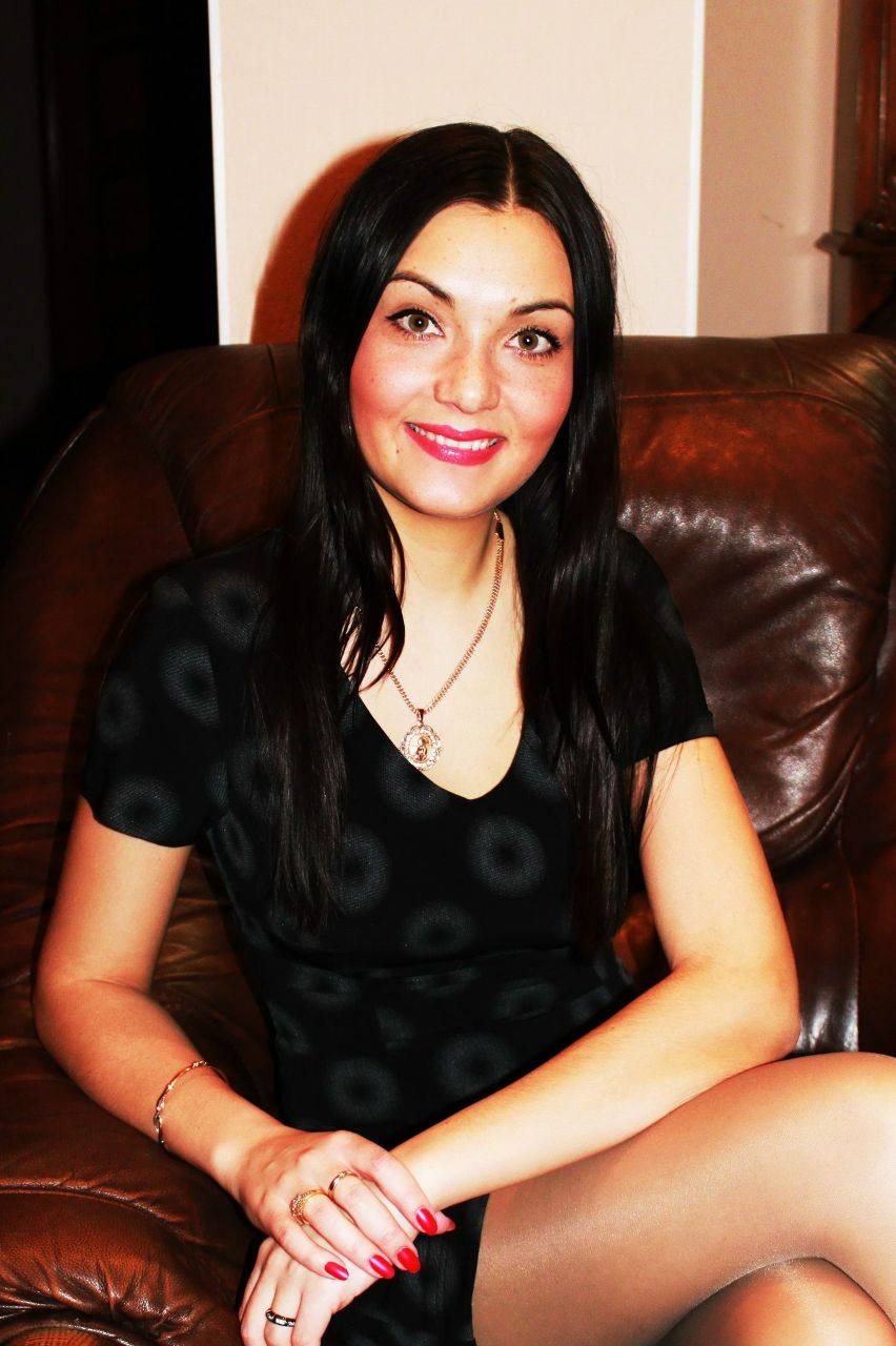 Лилия Санчез | Lee's Summit