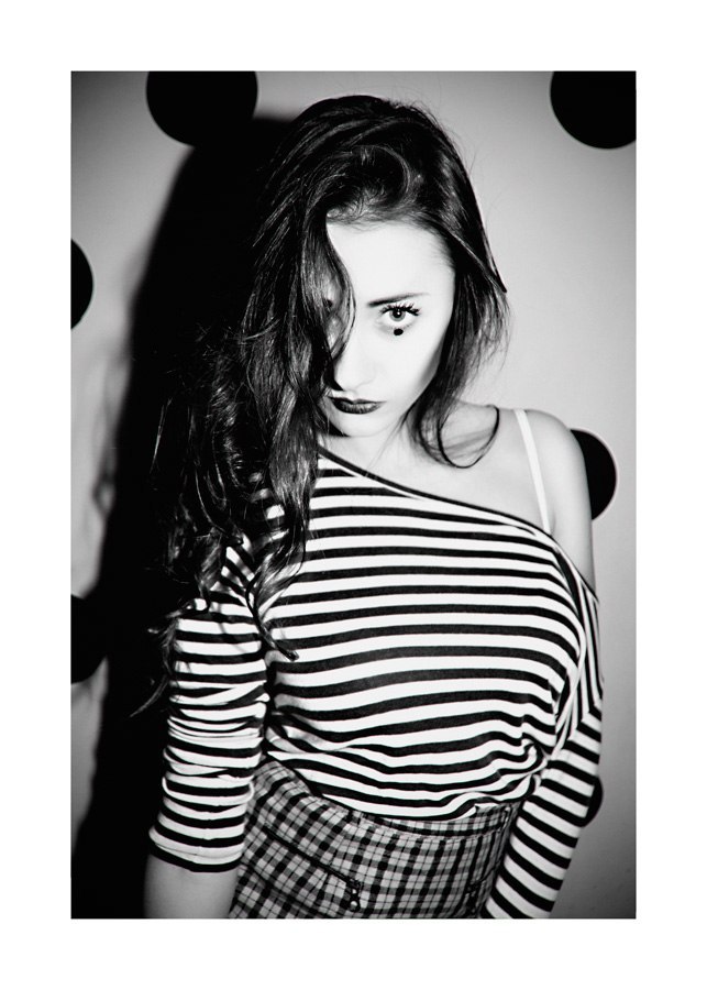 Елизавета Золотухина | Казань