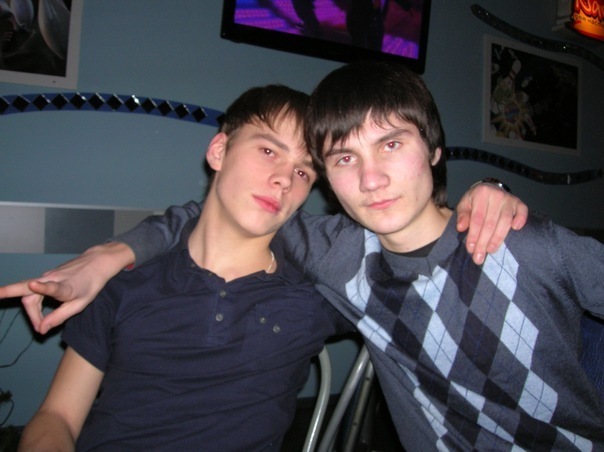 №36, Дмитрий Малафеевский, Вологда №36, Дмитрий Малафеевский, Вологда