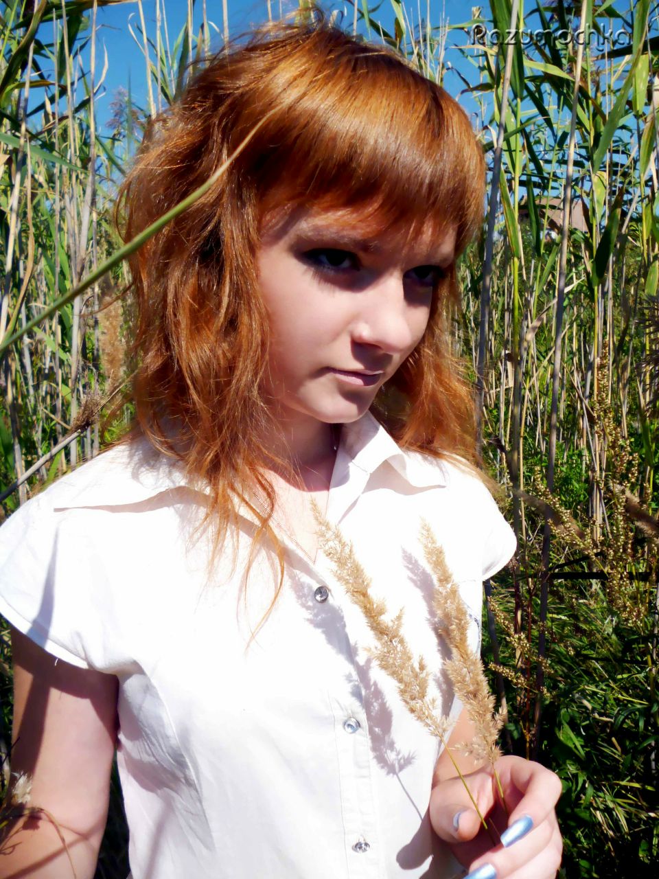 Яна Волкова | Одинцово