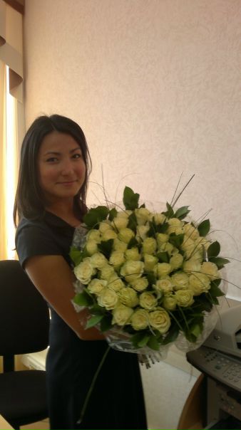 №4, Диляра Нурина №4, Диляра Нурина