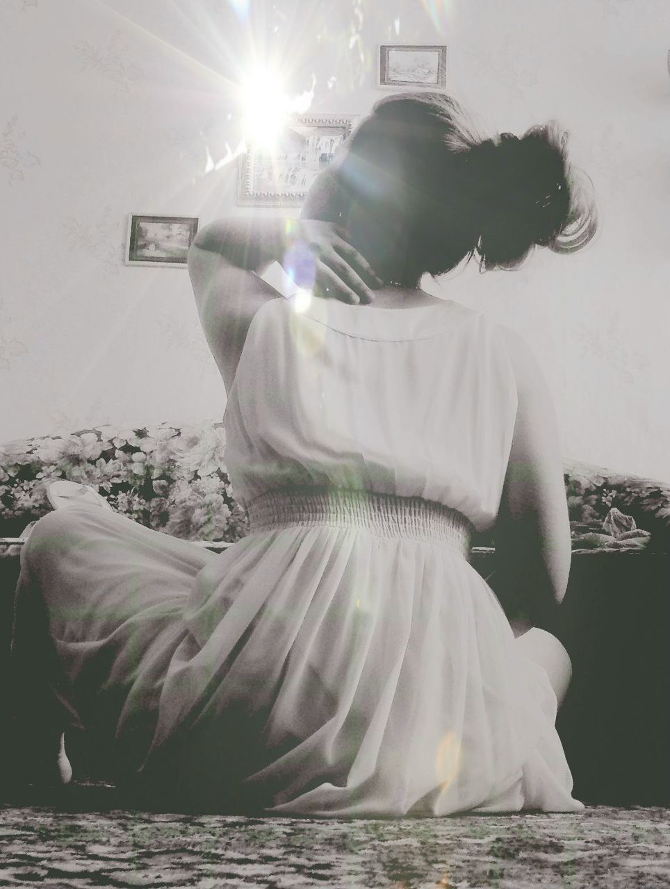 Дарья Потапова | Тирлянский