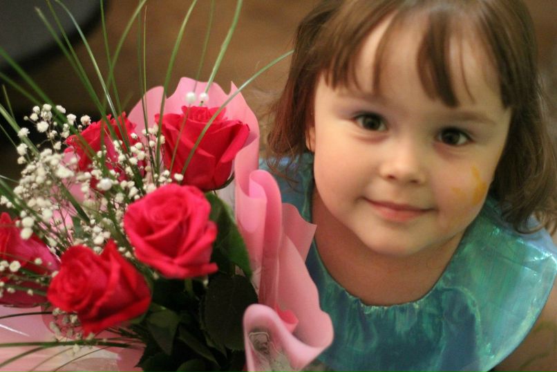 Аня Гаврилова | Анжеро-Судженск