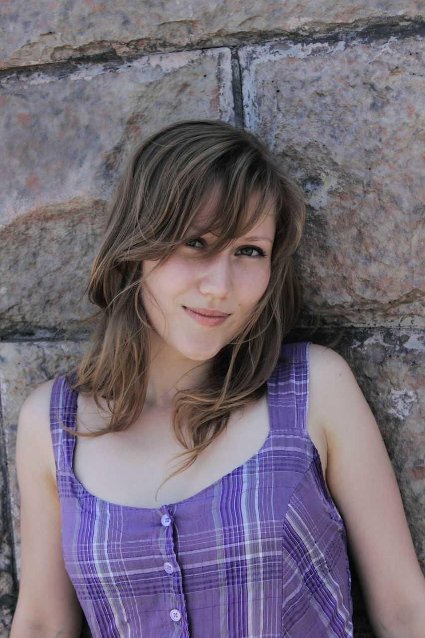 Ксения Смирнова | Москва