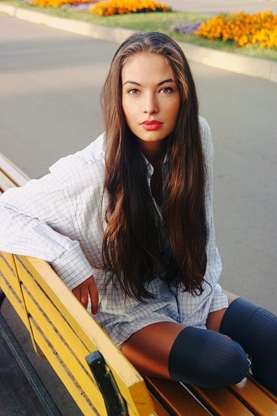 Виктория Альпен | Москва