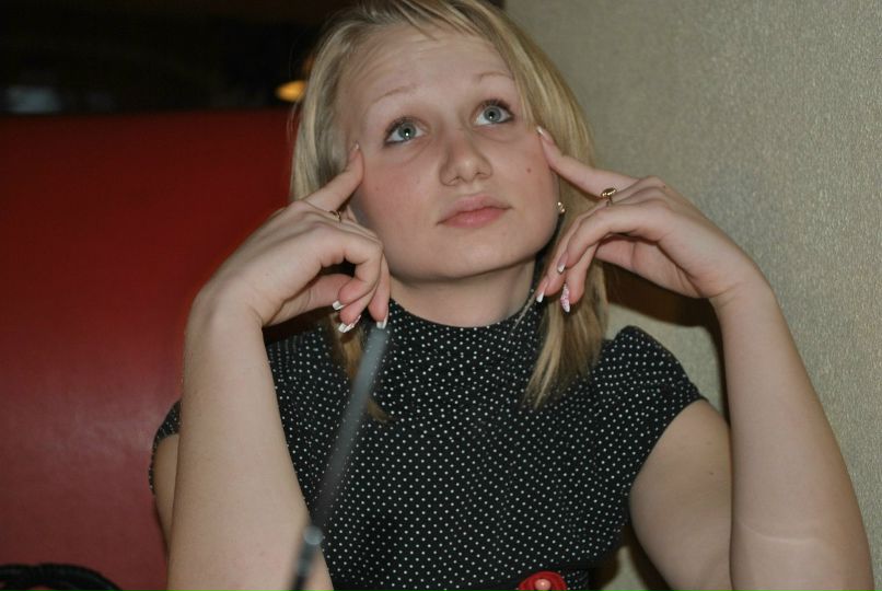 Мария Хмель 6.02.1964-20.05.2011 | Рязань