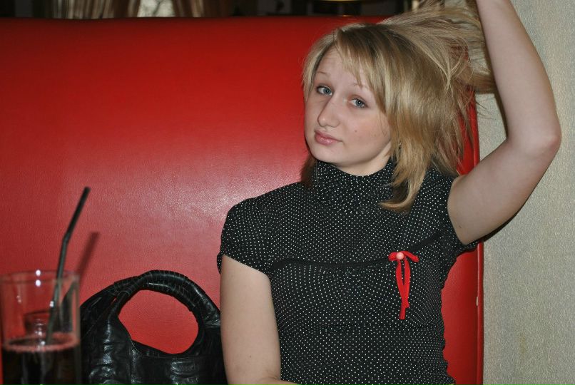 Мария Хмель 6.02.1964-20.05.2011 | Рязань