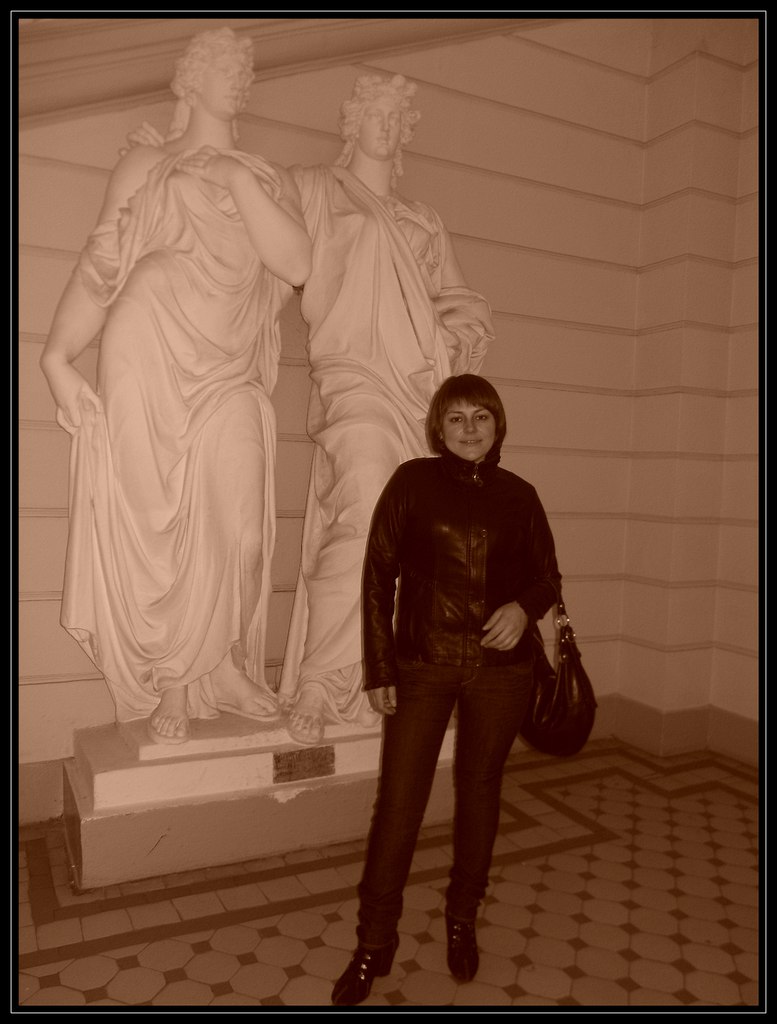 Марія Стадник | Львов