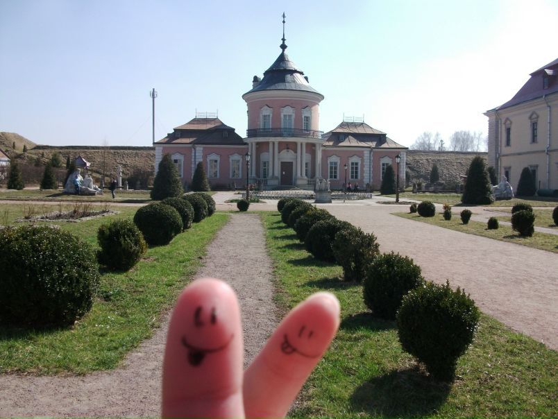 №77, Анничка Соломонова, Львов №77, Анничка Соломонова, Львов