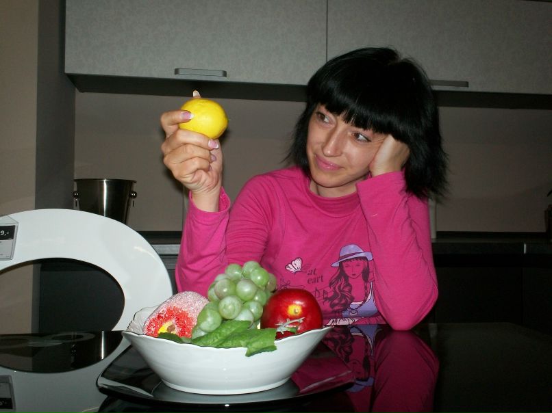 Танюшка Танькина | Краматорск