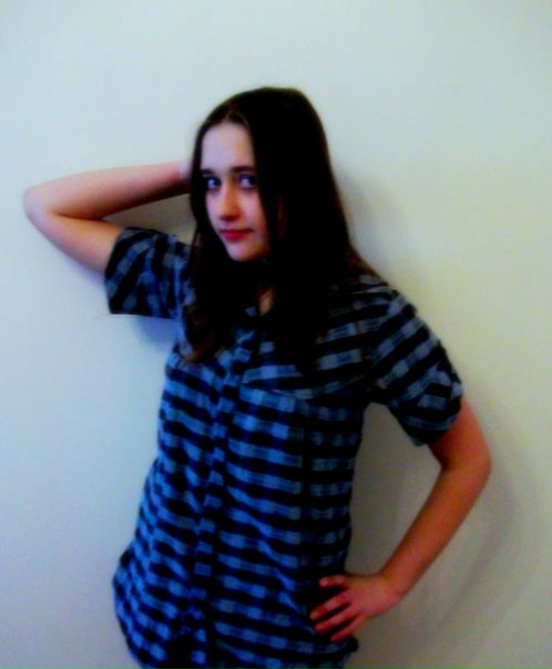 №98, Аня Солтівська, Золочев №98, Аня Солтівська, Золочев