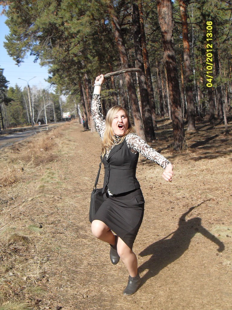 Наталья Шевякова | Челябинск