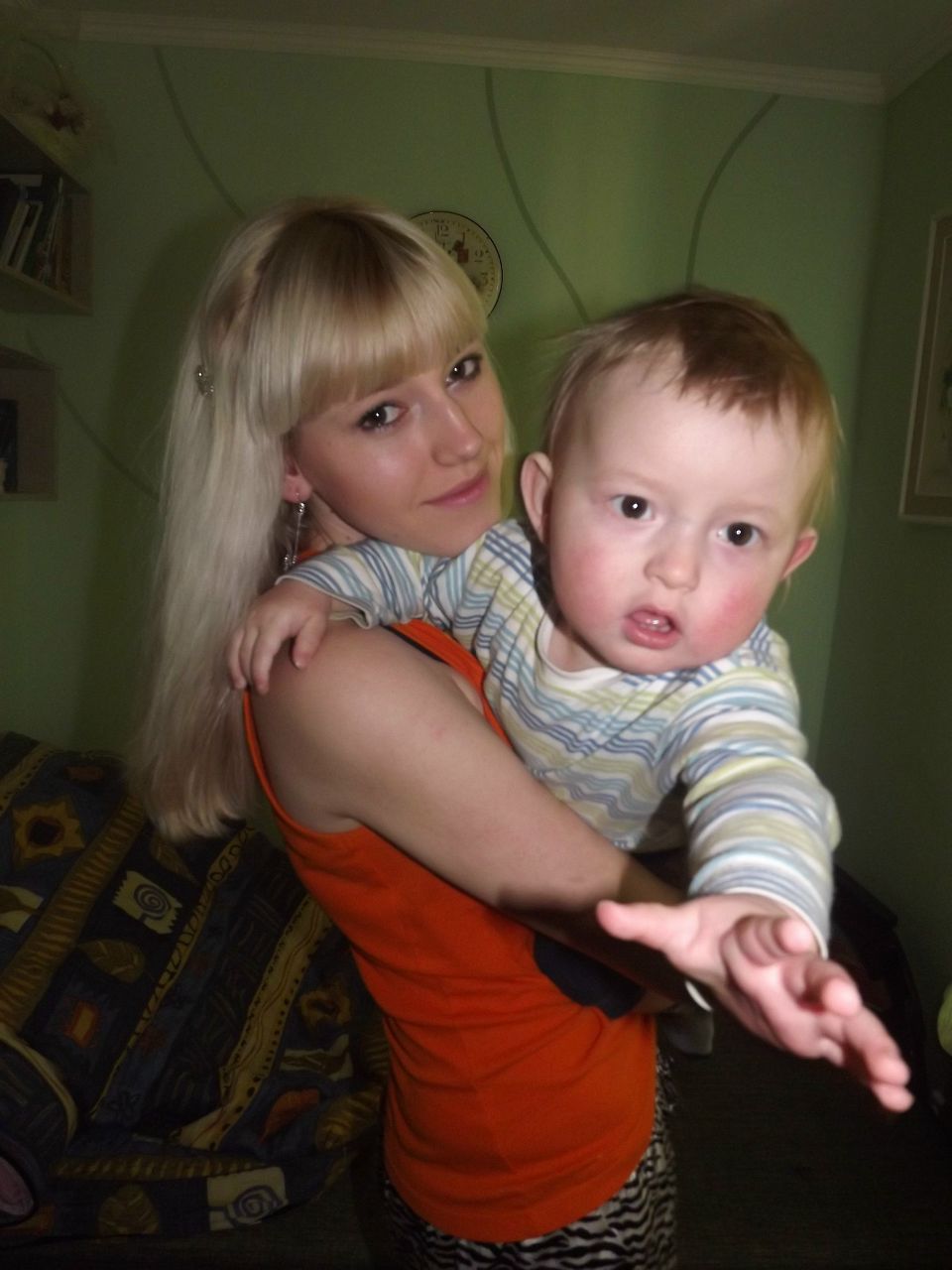 Христя Левус | Львов