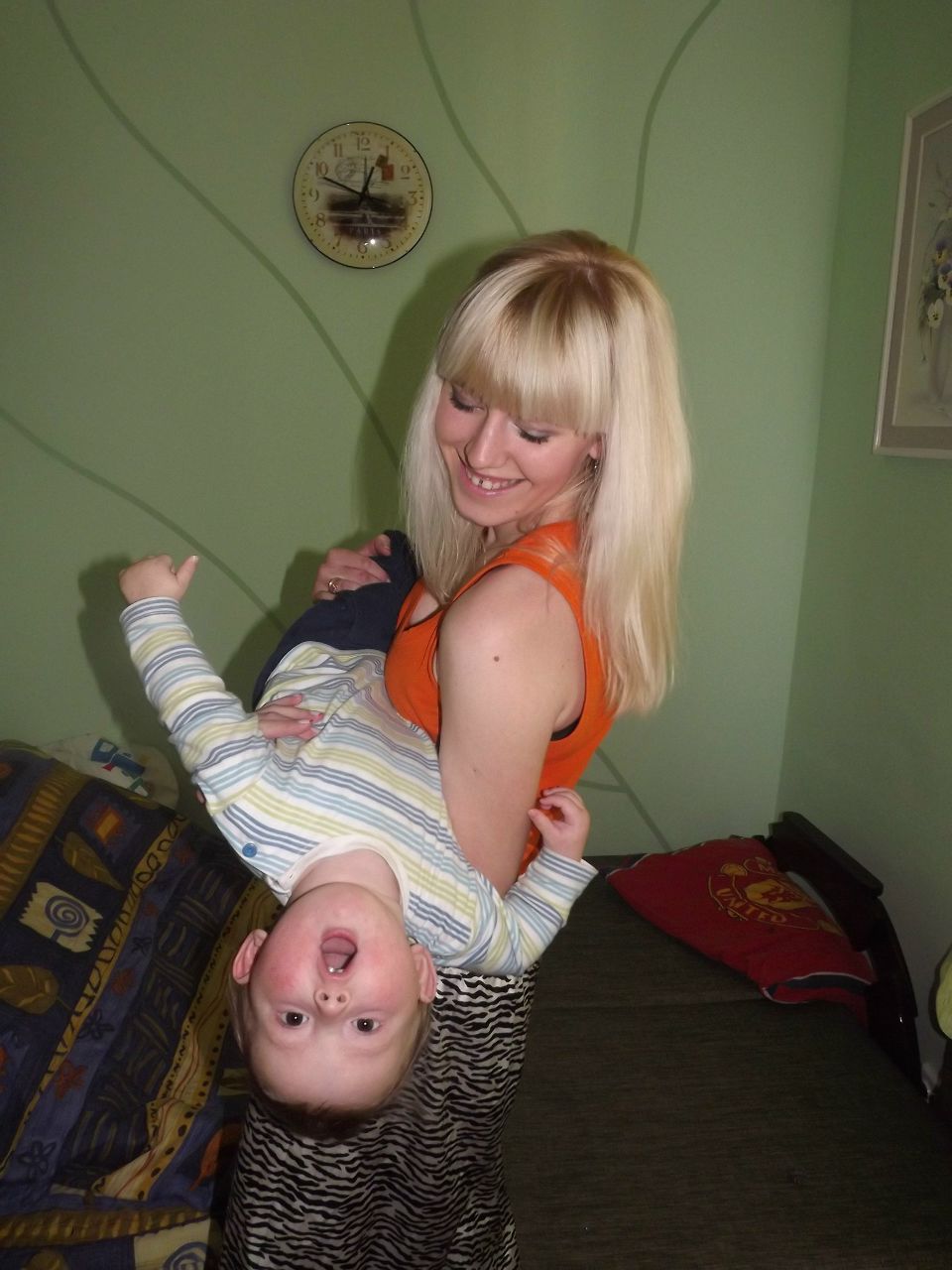 Христя Левус | Львов