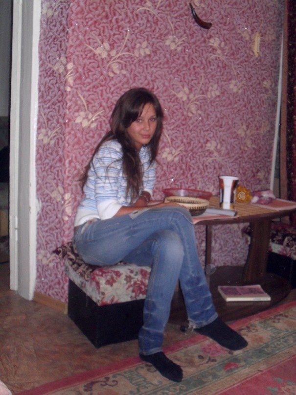 Елена Трюхова | Нижний Новгород