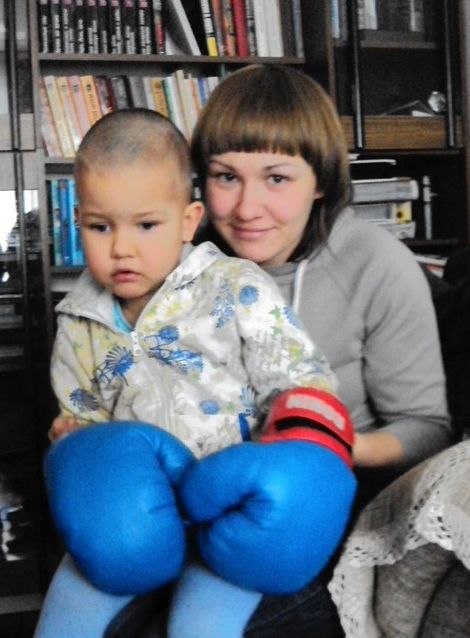 Валерия Алекса | Санкт-Петербург