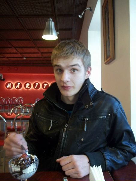 №17, Алексей Кубанов, Wakefield №17, Алексей Кубанов, Wakefield