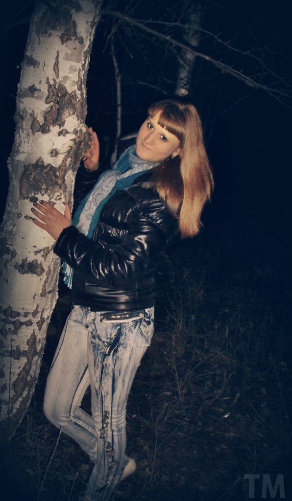 Дарья Кузьмина | Мариинск