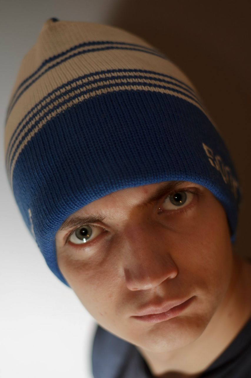 Кирилл Гриднев | Заречный