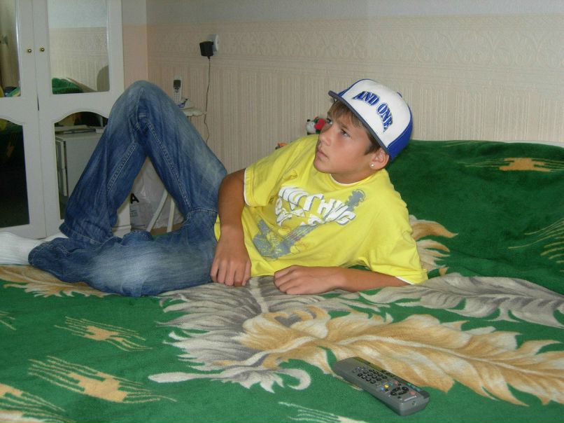 Кирилл Анисимов | Донецк