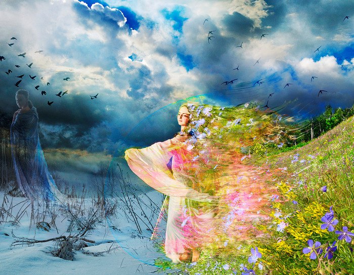 Нафиса Гильманова /سعيد  نفيسة/ | Уфа