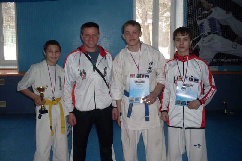 Алексей Деев | Челябинск