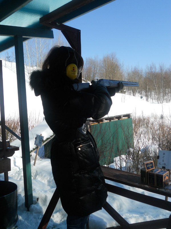 Мария Логачева | Москва