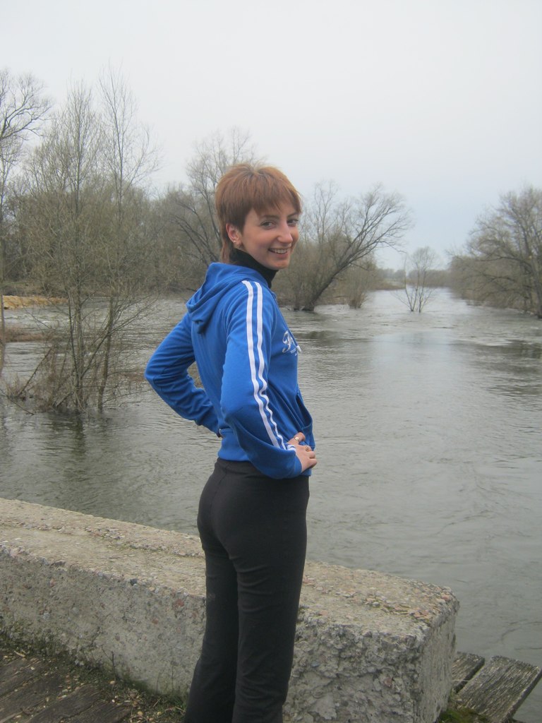 Ирина Белявская | Сумы