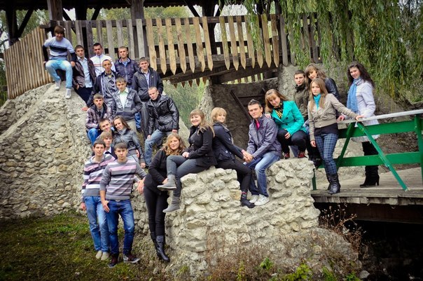 Вікуся Григорчук ***ВіТуСьКа*** | Подольск