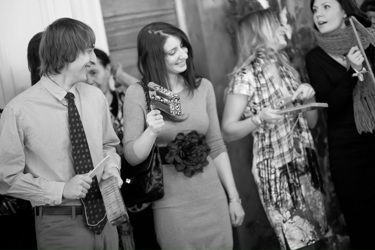 Рюго Макляйн Хидеки- | Москва