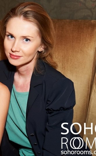 №5, Юлия Пиняева №5, Юлия Пиняева